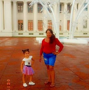 Meet your Posher, Liset